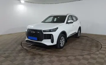 Chery Tiggo 4 2025 года за 7 990 000 тг. в Шымкент фото 1