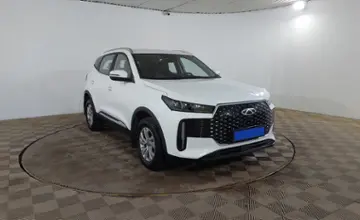 Chery Tiggo 4 2025 года за 7 990 000 тг. в Шымкент фото 3