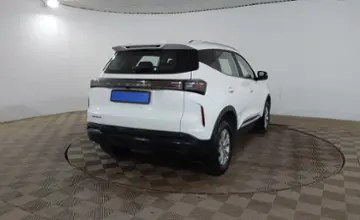 Chery Tiggo 4 2025 года за 7 990 000 тг. в Шымкент