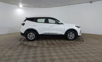 Chery Tiggo 4 2025 года за 7 990 000 тг. в Шымкент фото 4