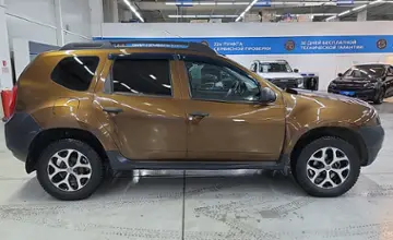 Renault Duster 2015 года за 5 390 000 тг. в Усть-Каменогорск фото 4