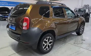 Renault Duster 2015 года за 5 390 000 тг. в Усть-Каменогорск