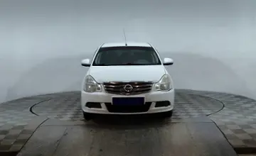 Nissan Almera 2014 года за 2 800 000 тг. в Астана фото 2