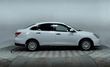 Nissan Almera 2014 года за 2 800 000 тг. в Астана фото 4