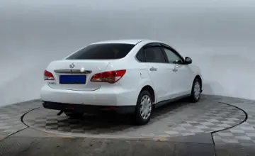 Nissan Almera 2014 года за 2 800 000 тг. в Астана