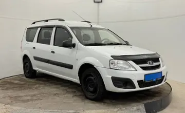 LADA (ВАЗ) Largus 2017 года за 2 750 000 тг. в Актобе фото 3
