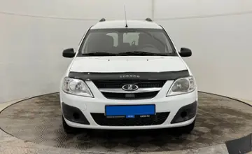 LADA (ВАЗ) Largus 2017 года за 2 750 000 тг. в Актобе фото 2