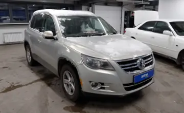 Volkswagen Tiguan 2011 года за 4 590 000 тг. в Астана фото 2