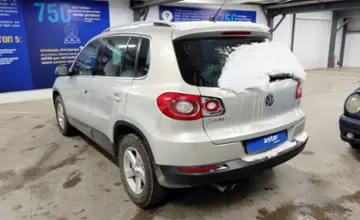 Volkswagen Tiguan 2011 года за 4 590 000 тг. в Астана фото 4