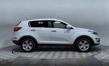 Kia Sportage 2013 года за 7 990 000 тг. в Астана фото 4