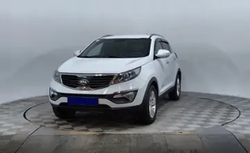 Kia Sportage 2013 года за 7 990 000 тг. в Астана фото 1