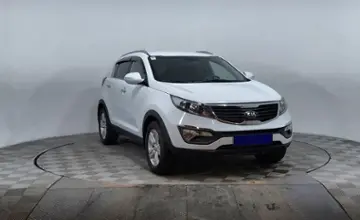 Kia Sportage 2013 года за 7 990 000 тг. в Астана фото 3