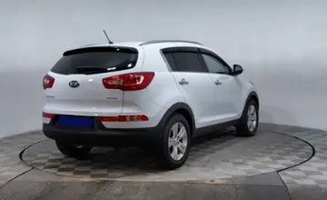 Kia Sportage 2013 года за 7 990 000 тг. в Астана