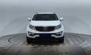 Kia Sportage 2013 года за 7 990 000 тг. в Астана фото 2