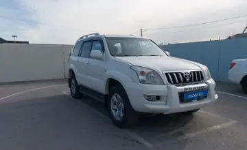 Toyota Land Cruiser Prado 2005 года за 5 990 000 тг. в Шымкент фото 2