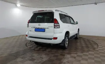 Toyota Land Cruiser Prado 2005 года за 5 990 000 тг. в Шымкент