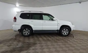 Toyota Land Cruiser Prado 2005 года за 5 990 000 тг. в Шымкент фото 4
