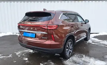 Haval H6 2023 года за 8 990 000 тг. в Алматы