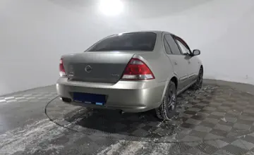 Nissan Almera Classic 2011 года за 2 990 000 тг. в Павлодар