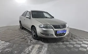 Nissan Almera Classic 2011 года за 2 990 000 тг. в Павлодар фото 3