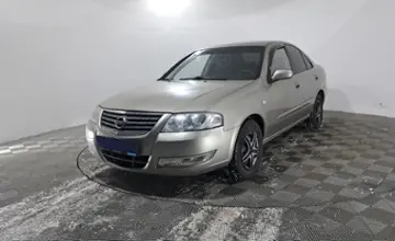 Nissan Almera Classic 2011 года за 2 990 000 тг. в Павлодар фото 1