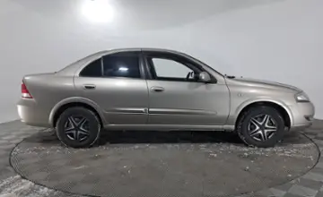 Nissan Almera Classic 2011 года за 2 990 000 тг. в Павлодар фото 4