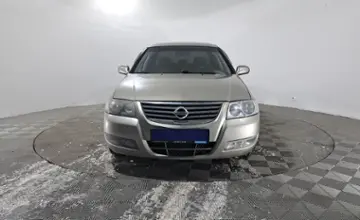 Nissan Almera Classic 2011 года за 2 990 000 тг. в Павлодар фото 2