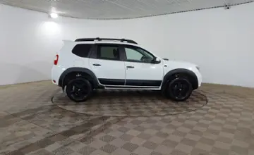 Nissan Terrano 2020 года за 6 990 000 тг. в Шымкент фото 4