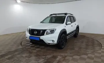 Nissan Terrano 2020 года за 6 990 000 тг. в Шымкент фото 1
