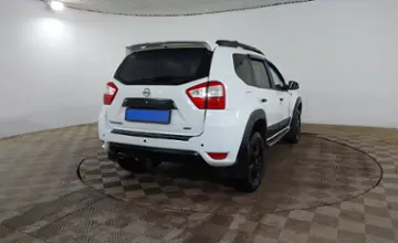 Nissan Terrano 2020 года за 6 990 000 тг. в Шымкент