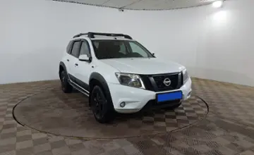 Nissan Terrano 2020 года за 6 990 000 тг. в Шымкент фото 3