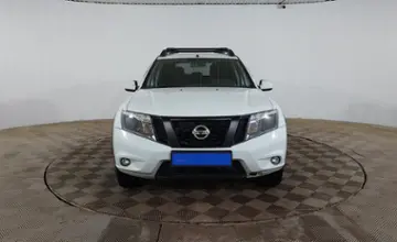 Nissan Terrano 2020 года за 6 990 000 тг. в Шымкент фото 2