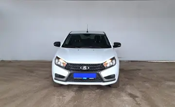 LADA (ВАЗ) Vesta 2020 года за 3 990 000 тг. в Кызылорда фото 2