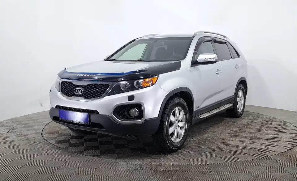 2011 Kia Sorento