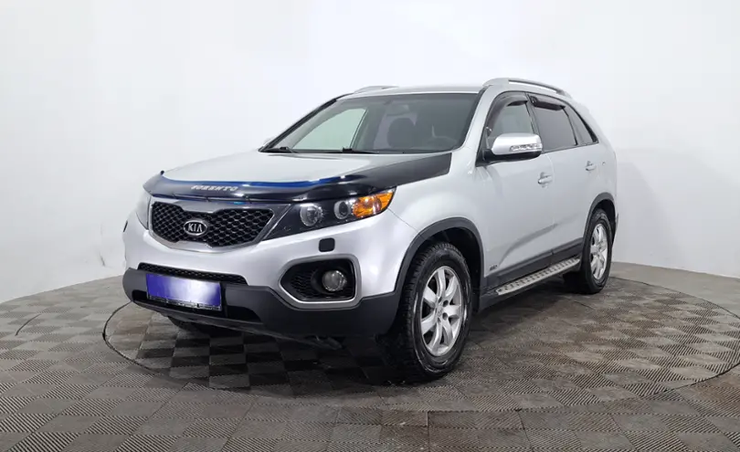 Kia Sorento 2011 года за 7 690 000 тг. в Астана