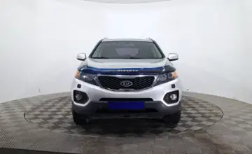 Kia Sorento 2011 года за 7 690 000 тг. в Астана фото 2