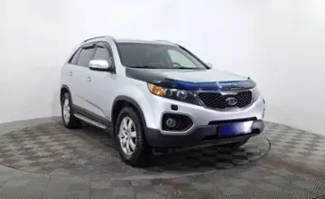 Kia Sorento 2011 года за 7 690 000 тг. в Астана фото 3