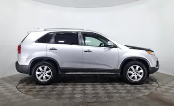 Kia Sorento 2011 года за 7 690 000 тг. в Астана фото 4