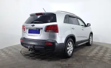 Kia Sorento 2011 года за 7 690 000 тг. в Астана