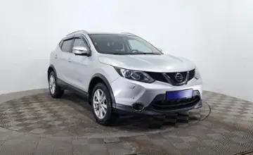 Nissan Qashqai 2018 года за 8 390 000 тг. в Астана фото 3