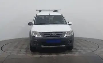 LADA (ВАЗ) Largus Cross 2019 года за 5 290 000 тг. в Астана фото 3