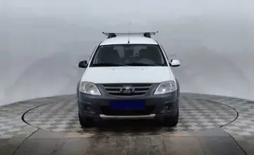 LADA (ВАЗ) Largus Cross 2019 года за 5 290 000 тг. в Астана фото 2