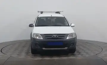 LADA (ВАЗ) Largus Cross 2019 года за 5 290 000 тг. в Астана фото 2