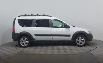 LADA (ВАЗ) Largus Cross 2019 года за 5 290 000 тг. в Астана