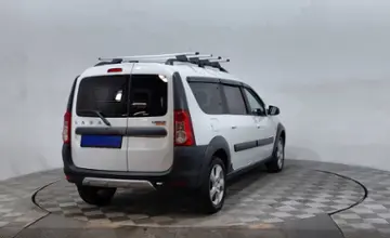 LADA (ВАЗ) Largus Cross 2019 года за 5 290 000 тг. в Астана