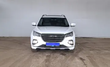 Jetour X70 2024 года за 7 890 000 тг. в Кызылорда фото 2