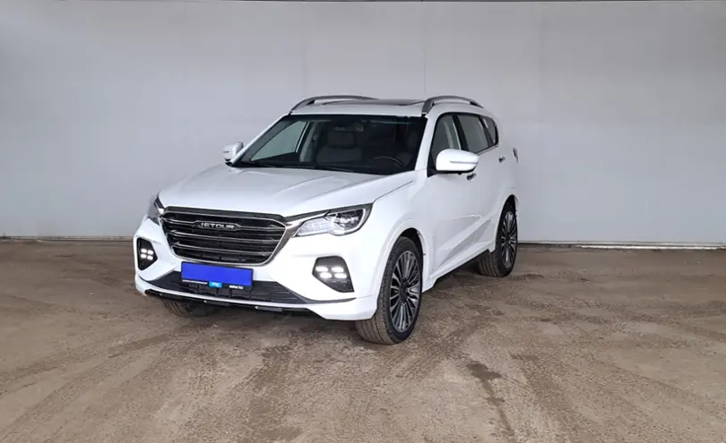 Jetour X70 2024 года за 7 890 000 тг. в Кызылорда
