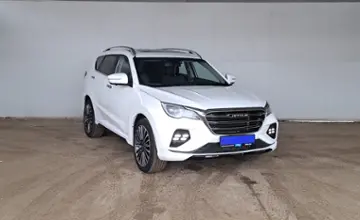 Jetour X70 2024 года за 7 890 000 тг. в Кызылорда фото 3