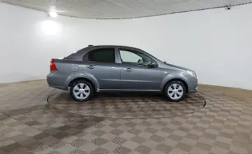 Chevrolet Nexia 2021 года за 3 800 000 тг. в Шымкент фото 4