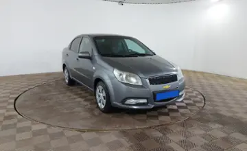 Chevrolet Nexia 2021 года за 3 800 000 тг. в Шымкент фото 3